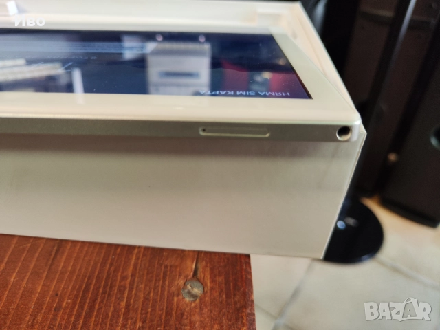 10,1" Таблет Discover Note 12 Plus RAM 4GB Памет 128GB Dual Sim Батерия 6000mAh С кутия, зарядно, пр, снимка 8 - Таблети - 52005775