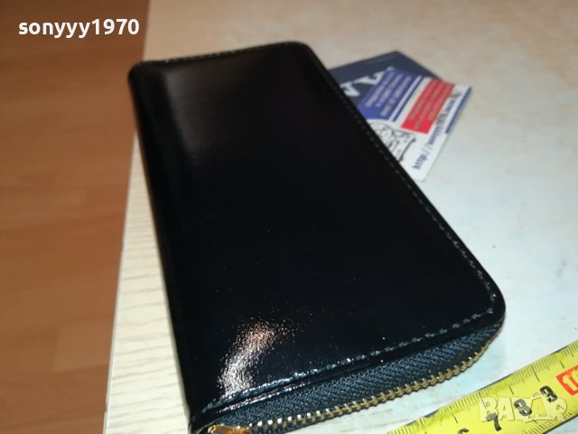 ПОРТМОНЕ 1508231633, снимка 9 - Портфейли, портмонета - 41865217