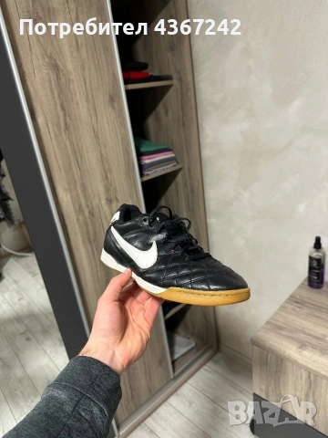 Nike спортни обувки