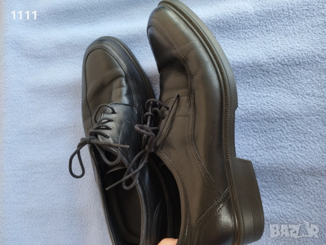 Обувки Ecco номер 43., снимка 3 - Ежедневни обувки - 51500639