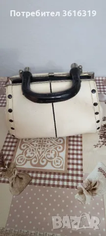 Булчинска чанта РЕТРО от1971 г.