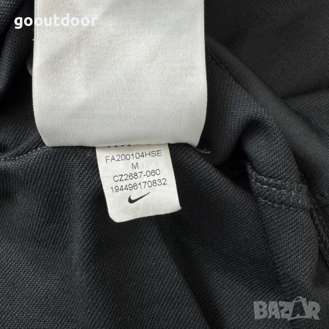 Nike Liverpool FC Dry Strike Dril Top (M), снимка 6 - Спортни дрехи, екипи - 53868280