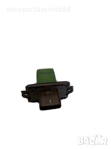 Резистор на нагревателя за Jeep Commander 3.0 CRD (2010) E8108