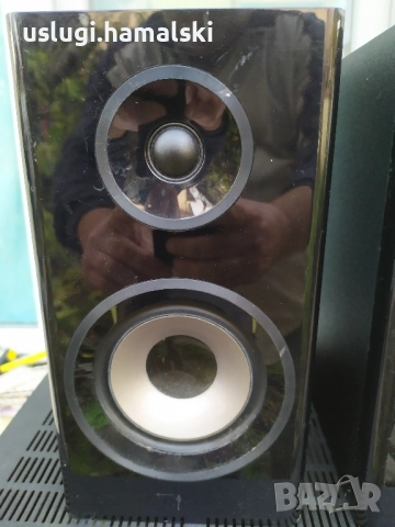 Тонколони Philips, снимка 2 - Тонколони - 52503753