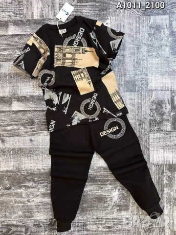 детски комплекти , снимка 4 - Детски комплекти - 52112760