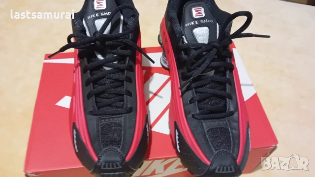 маратонки необувани Nike 41, снимка 2 - Маратонки - 52542209