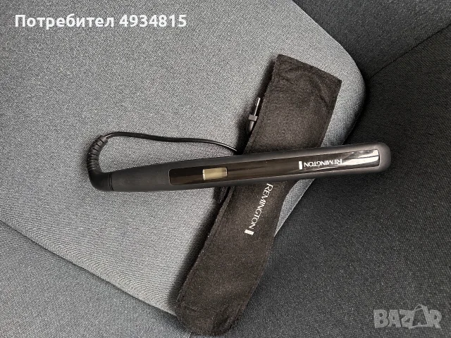 Преса за коса Remington