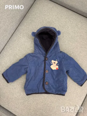 Якета за бебета и деца, снимка 13 - Бебешки якета и елеци - 49177240