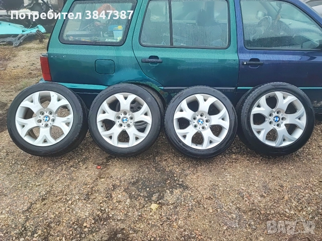 BMW style 156/18цола