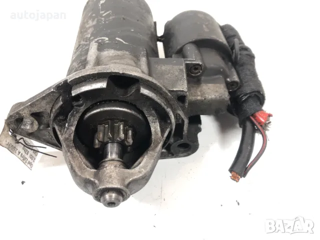 Стартер Opel Zafira A 2.0Di 82кс 2000г