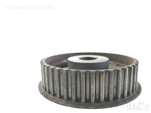 Скоростен механизъм за Mazda 5 2.0D (2007), снимка 3 - Части - 53700203