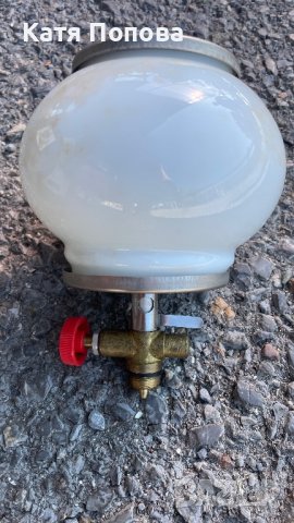 Продавам газени лампи, снимка 4 - Други - 41693211