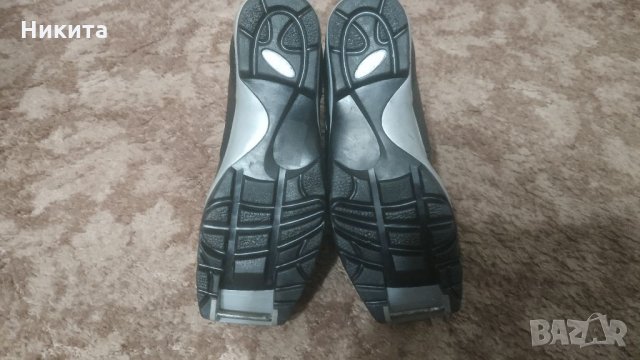 ALPINA-боти за ски бягане 39 номер, снимка 4 - Зимни спортове - 35694440