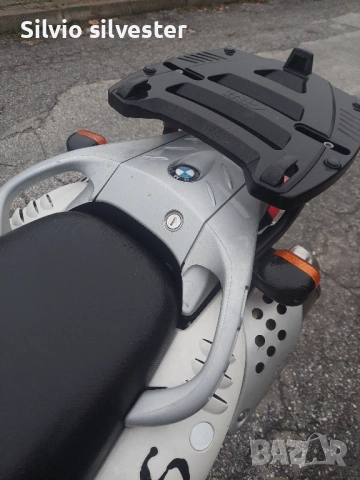 Мотор Bmw F650gs Dakar ендуро, снимка 13 - Мотоциклети и мототехника - 52113629