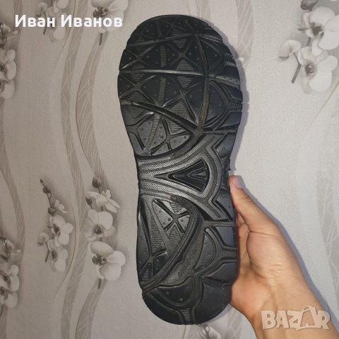 маратонки  New Balance 840  номер 45 , снимка 7 - Маратонки - 41245429