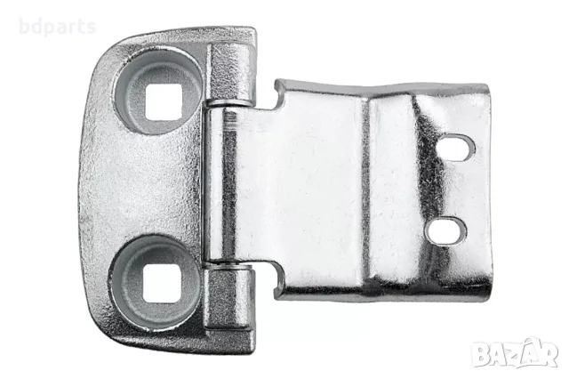Горна лява панта за багажник, Citroen Jumper Fiat Ducato Peugeot Boxer, снимка 3 - Части - 56142374