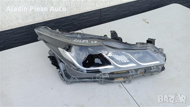 Десен фар Тойота Корола Седан, Седан година 2018 2019 2020 2021 2022 код 81110-02T31-00 , снимка 9 - Аксесоари и консумативи - 44629217