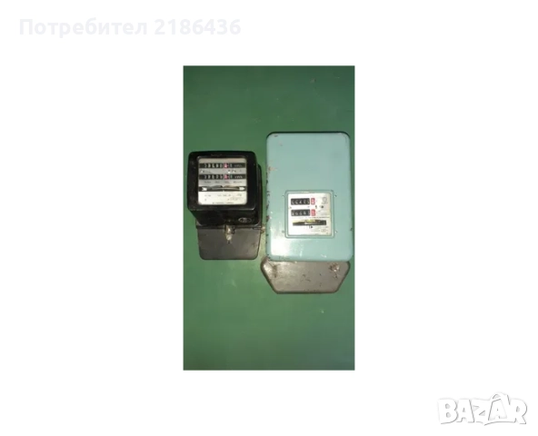 Електромери монофазни и трифазни