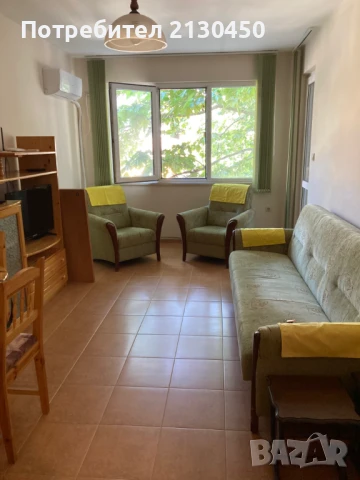 Дава под наем апартамент