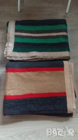 ТРИ ПОЛАРЕНИ ОДЕАЛА И ДРУГИ, снимка 15 - Олекотени завивки и одеяла - 47232477