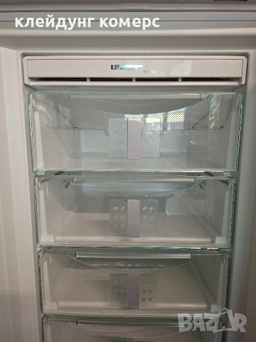 Фризер LIEBHERR PREMIUM NO FROST вис.195см. 406л. А+++, снимка 6 - Фризери - 53483847