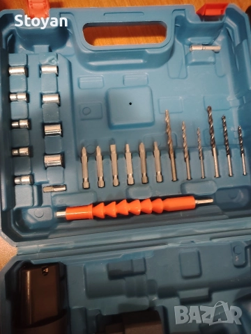 Винтоверт, снимка 6 - Винтоверти - 52885051