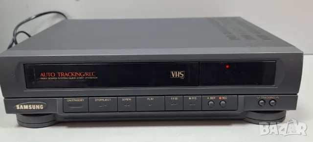 Видеокасетофон SAMSUNG Модел: VQ-31R ,записващо