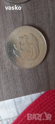 Редки монети, снимка 4 - Нумизматика и бонистика - 39322021