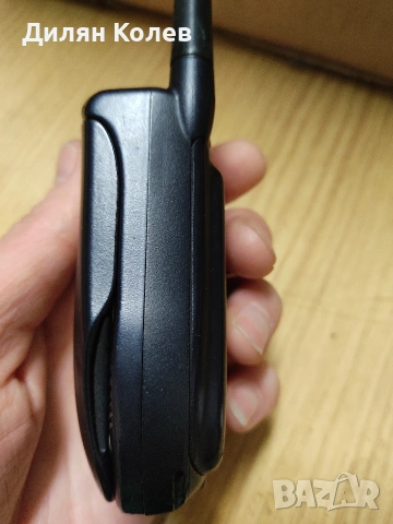 Продавам Motorola i90c, снимка 2 - Motorola - 53611713