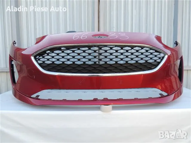 Предна броня Ford Fiesta след 2017 г. код H1BB-17757 , снимка 6 - Аксесоари и консумативи - 50439412