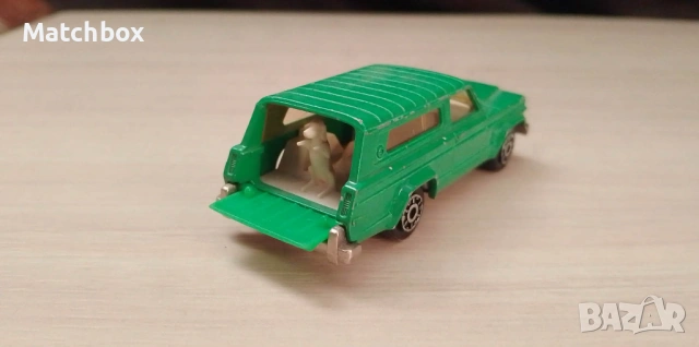 Majorette 1/64, снимка 7 - Колекции - 45557674