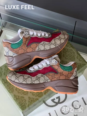 Gucci ⚜️Дамски Обувки 