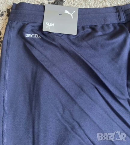 Долнище  Puma Italia, снимка 4 - Спортни дрехи, екипи - 53507708