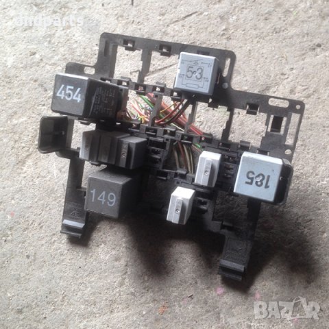 Релета за Ford Galaxy, 1.9 TDI, 131к.с., 2006г.