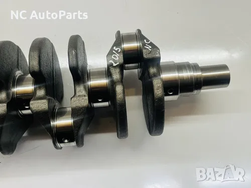 Колянов вал за Ford Форд Канект 1.6 Дизел 8V 115 коня T1GA Ford 2015, снимка 8 - Части - 49317006