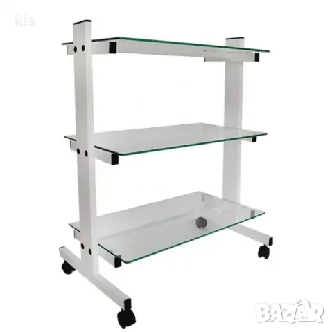 Колички за козметика - различни и атрактивни модели, снимка 16 - Друго оборудване - 47968585