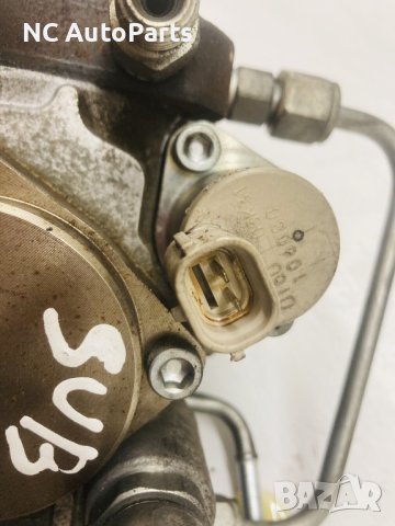 Горивна помпа ГНП за Subaru Legacy Субару Легаси 2.0 дизел 150 коня DENSO 294000-0760 2009, снимка 7 - Части - 42700754