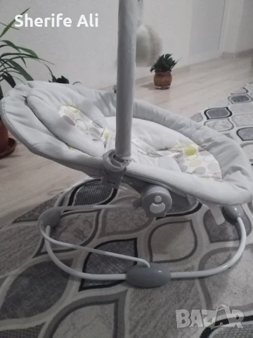 Шезлонга Чиполино , снимка 4 - Други - 51383453