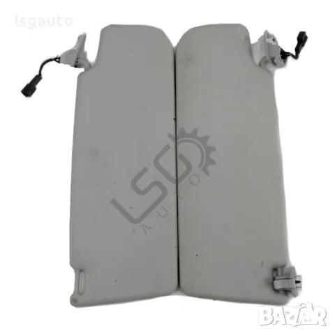 Комплект сенници  Volkswagen Golf VI 2008-2016 ID: 141858, снимка 2 - Части - 48798466