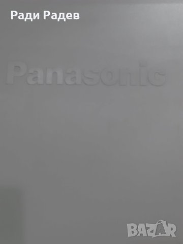 PANASONIC -ел. пишеща машина, снимка 7 - Антикварни и старинни предмети - 41758729