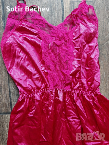 продавам дамска нощница , снимка 3 - Нощници - 51977229