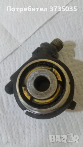 Привод ( охлюв ) за километраж априлия леонардо 150, снимка 2 - Части - 48983590