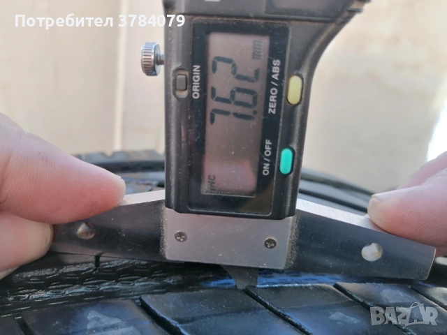 Летни гуми uniroyal 205 55 16 Rain sport 5. Дот 0823. 