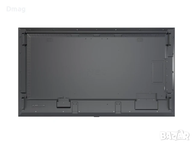 обществен монитор NEC MultiSync M651 , 65" 4K Тъчскрийн HDMI/Speaker, снимка 8 - Монитори - 51041607