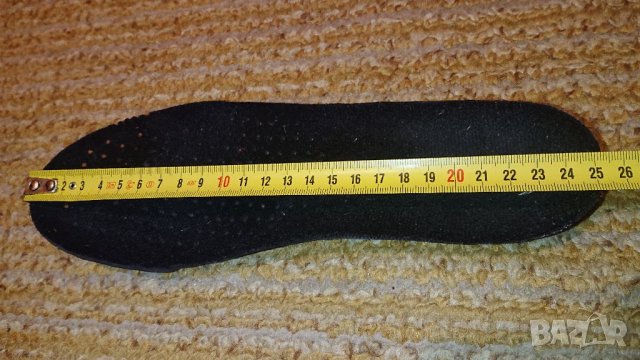 Viking Gore-Tex 39, снимка 7 - Дамски боти - 40216016