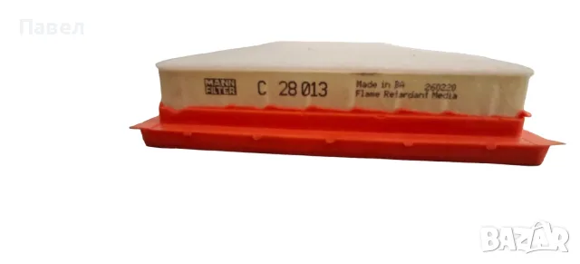 Нов въздушен филтър MANN-FILTER C 28 013 / C28013, снимка 3 - Части - 56040480