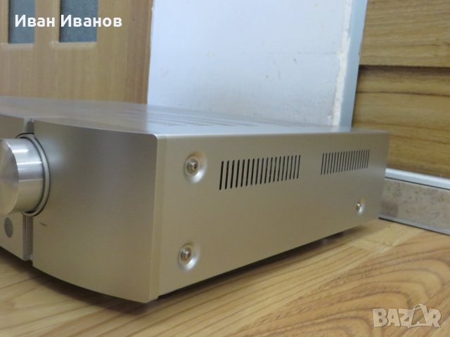 Marantz PM5005 Интегриран стерео усилвател, снимка 9 - Ресийвъри, усилватели, смесителни пултове - 40445044