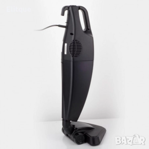 Ръчна вертикална прахосмукачка Voltz 800W, снимка 5 - Други - 52889267