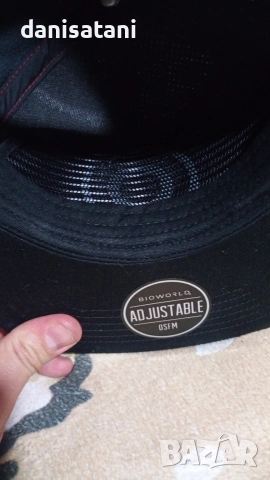 Колекционерски фенски комплект Дедпул Стилбук,Шапка,Карти и Метална табела, снимка 9 - Blu-Ray филми - 53500471