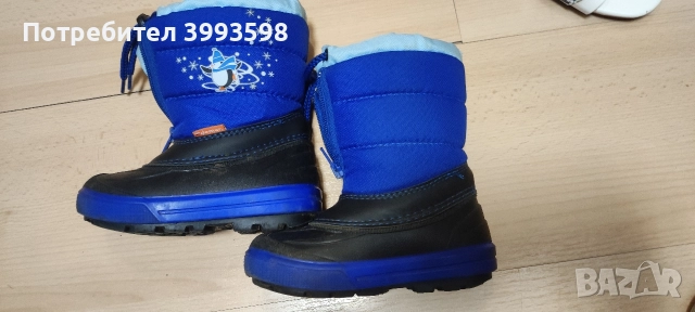 детски ботуши , снимка 3 - Детски боти и ботуши - 52970774